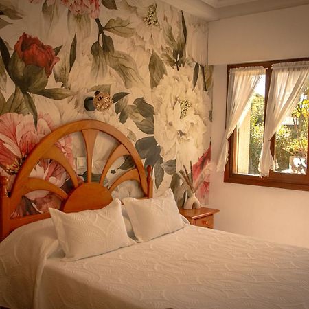 Cosma House Otel Hinojedo Dış mekan fotoğraf