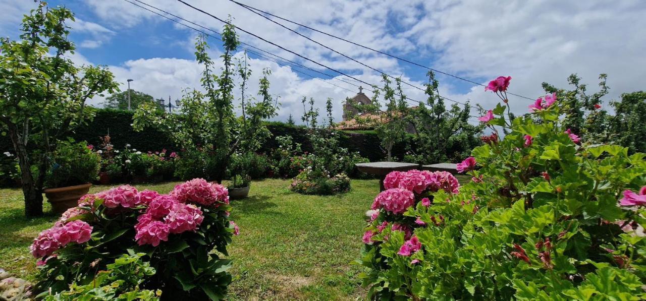 Cosma House Otel Hinojedo Dış mekan fotoğraf