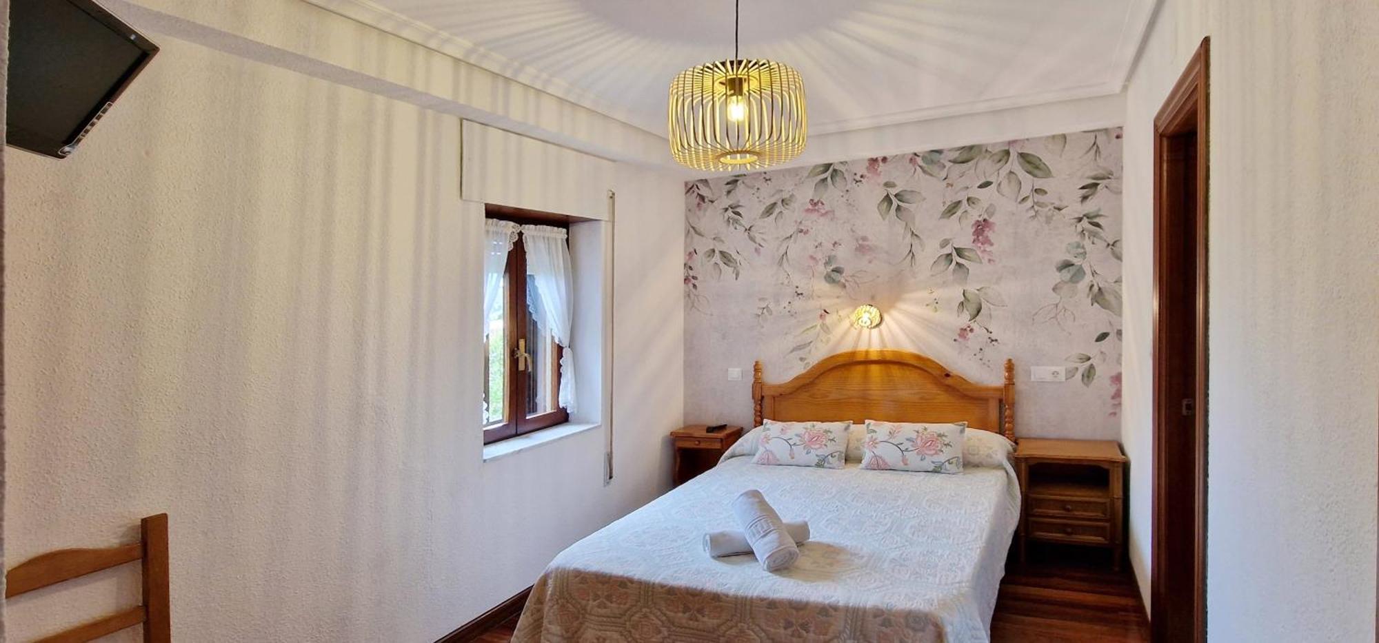 Cosma House Otel Hinojedo Oda fotoğraf
