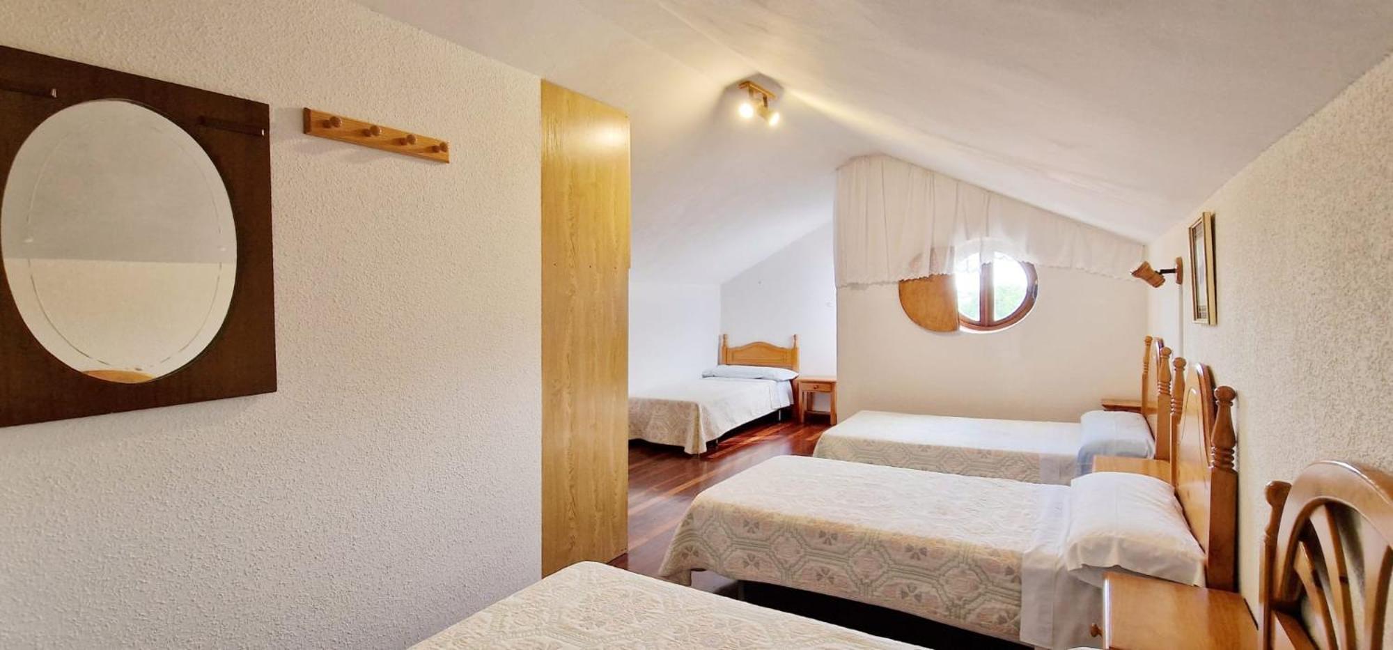 Cosma House Otel Hinojedo Dış mekan fotoğraf