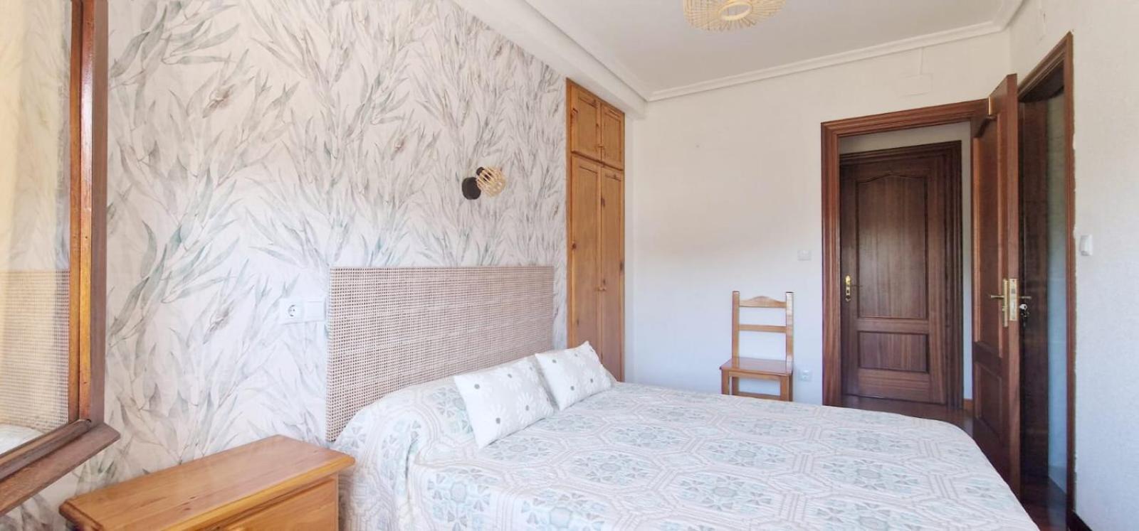 Cosma House Otel Hinojedo Dış mekan fotoğraf