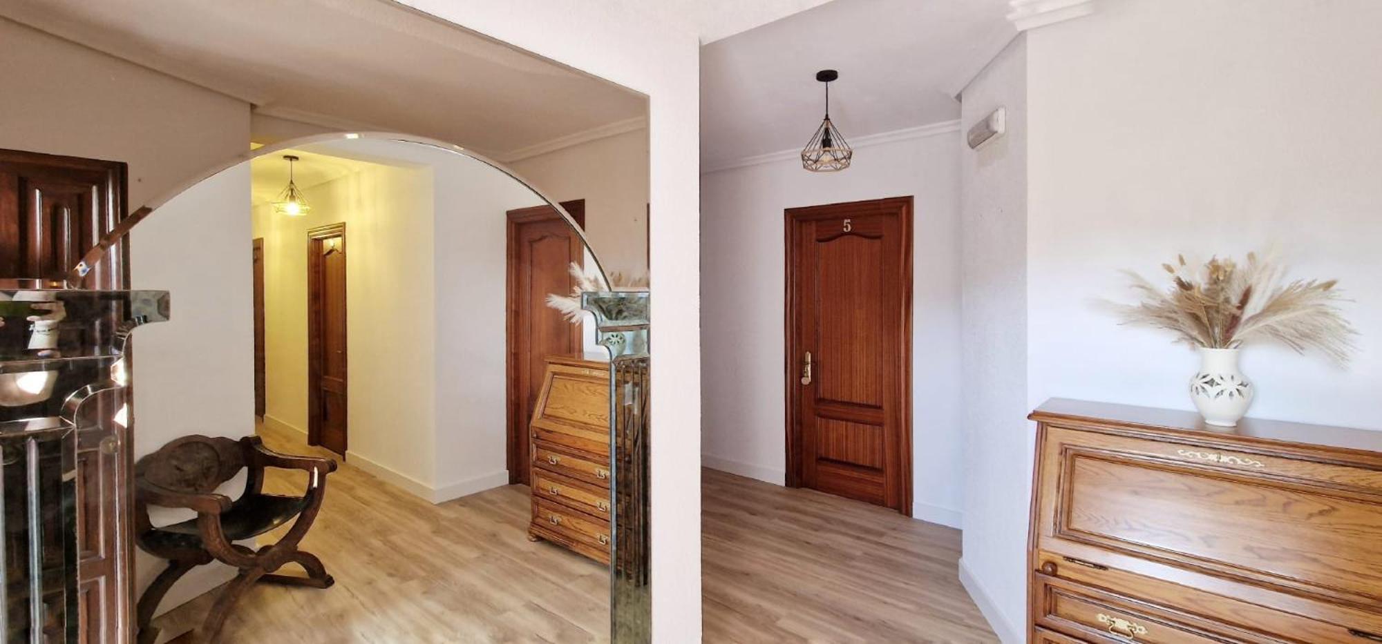 Cosma House Otel Hinojedo Dış mekan fotoğraf