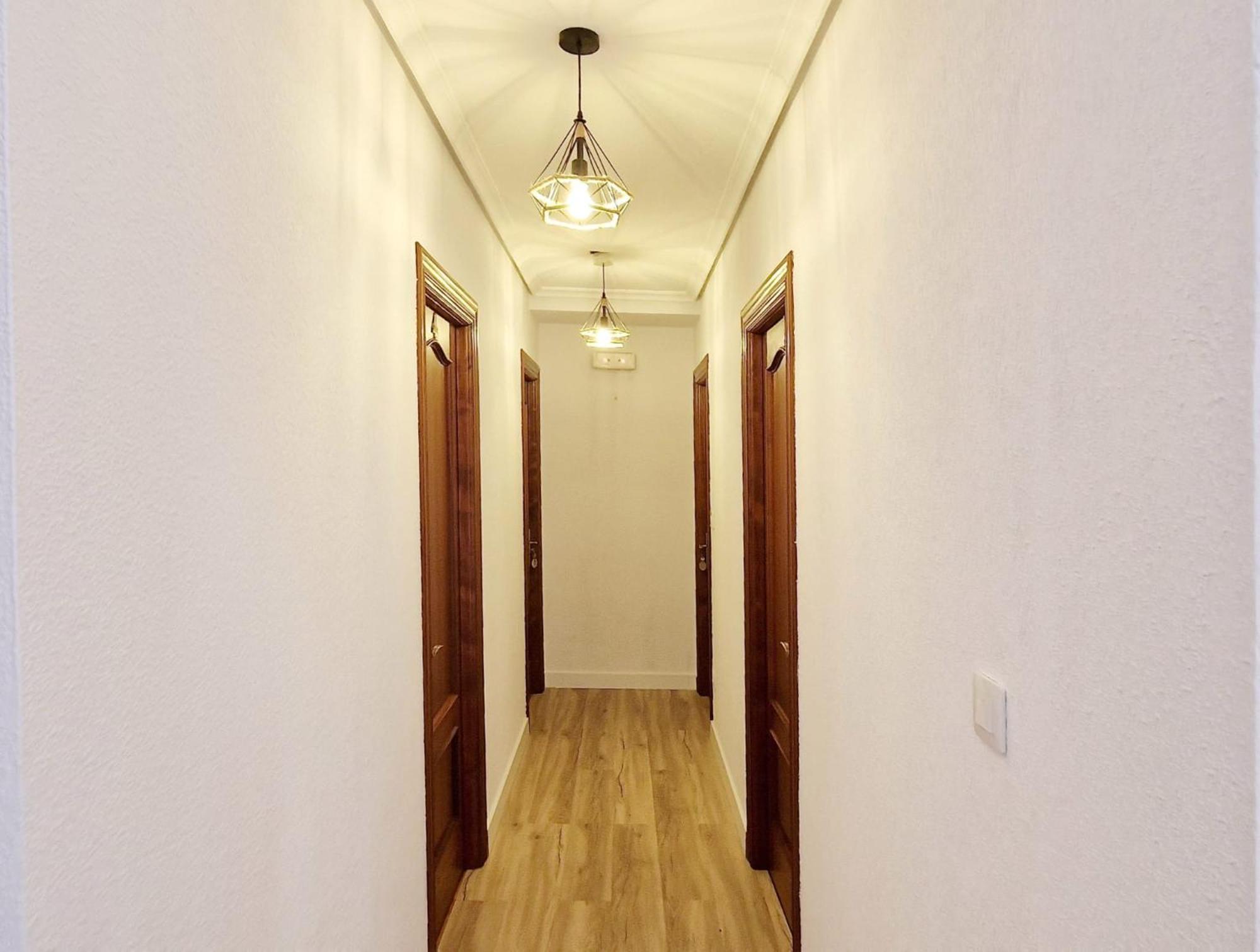 Cosma House Otel Hinojedo Dış mekan fotoğraf