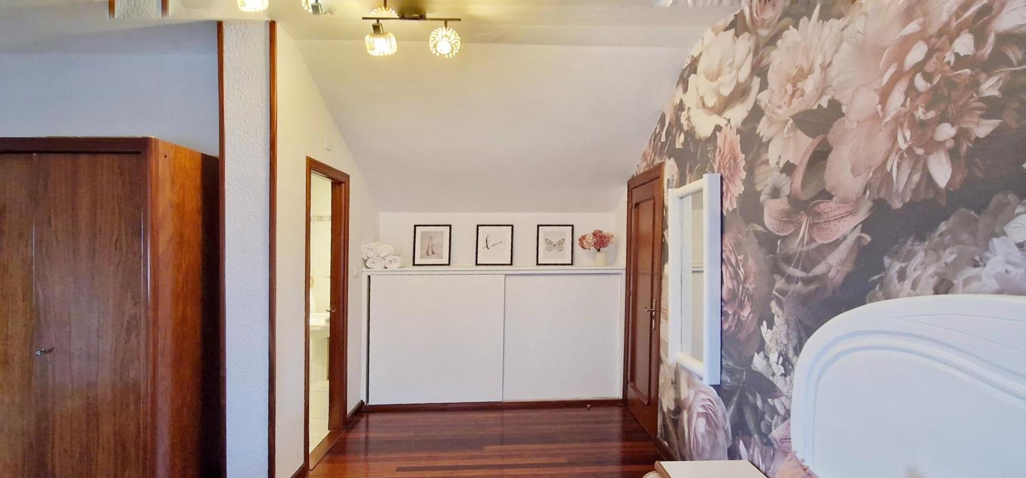Cosma House Otel Hinojedo Dış mekan fotoğraf