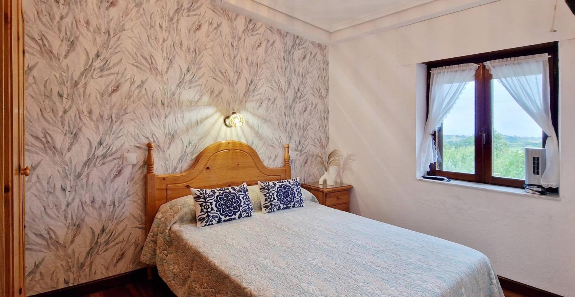 Cosma House Otel Hinojedo Dış mekan fotoğraf