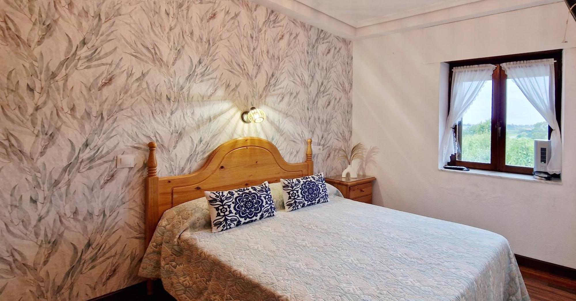 Cosma House Otel Hinojedo Dış mekan fotoğraf
