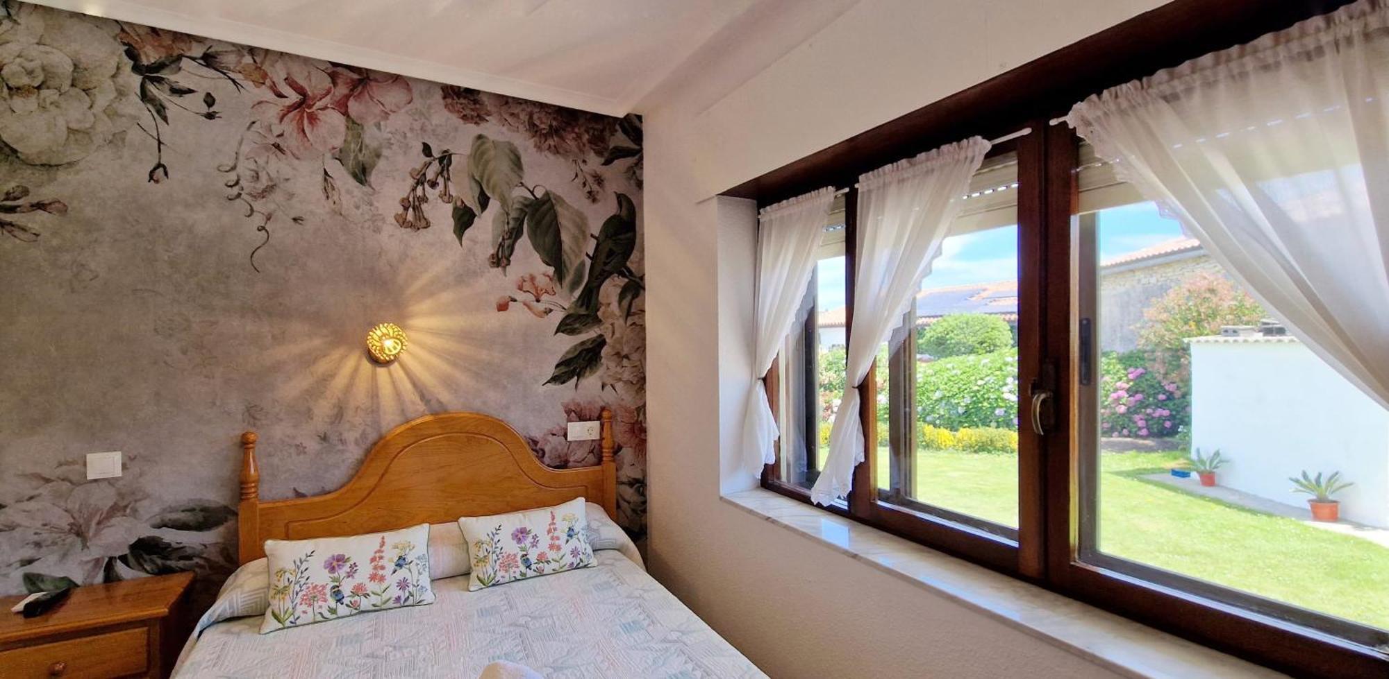 Cosma House Otel Hinojedo Dış mekan fotoğraf