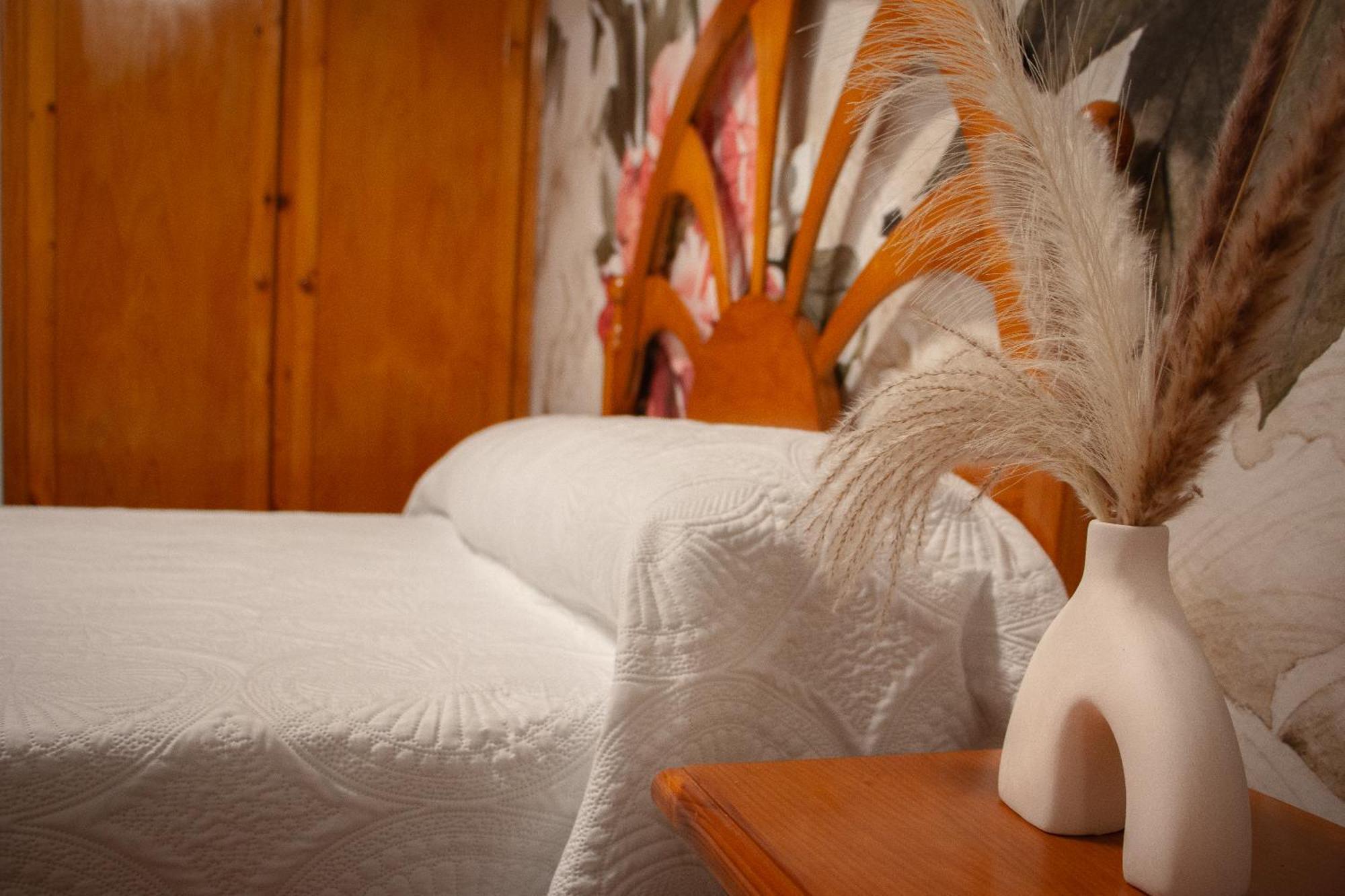 Cosma House Otel Hinojedo Dış mekan fotoğraf