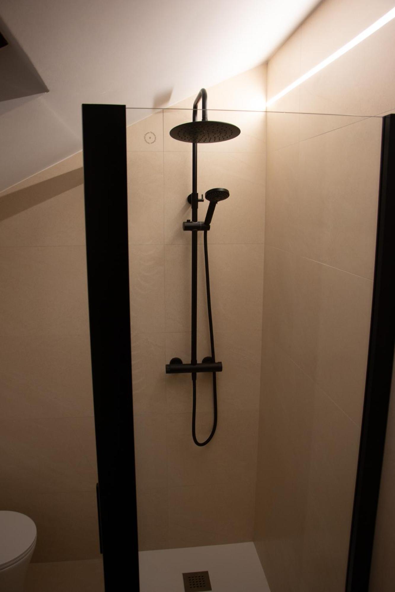 Cosma House Otel Hinojedo Dış mekan fotoğraf