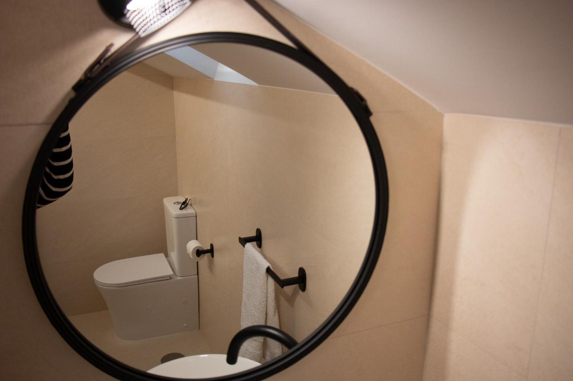 Cosma House Otel Hinojedo Dış mekan fotoğraf
