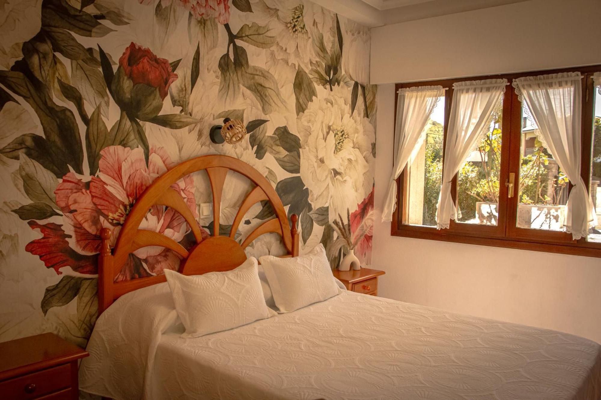 Cosma House Otel Hinojedo Dış mekan fotoğraf