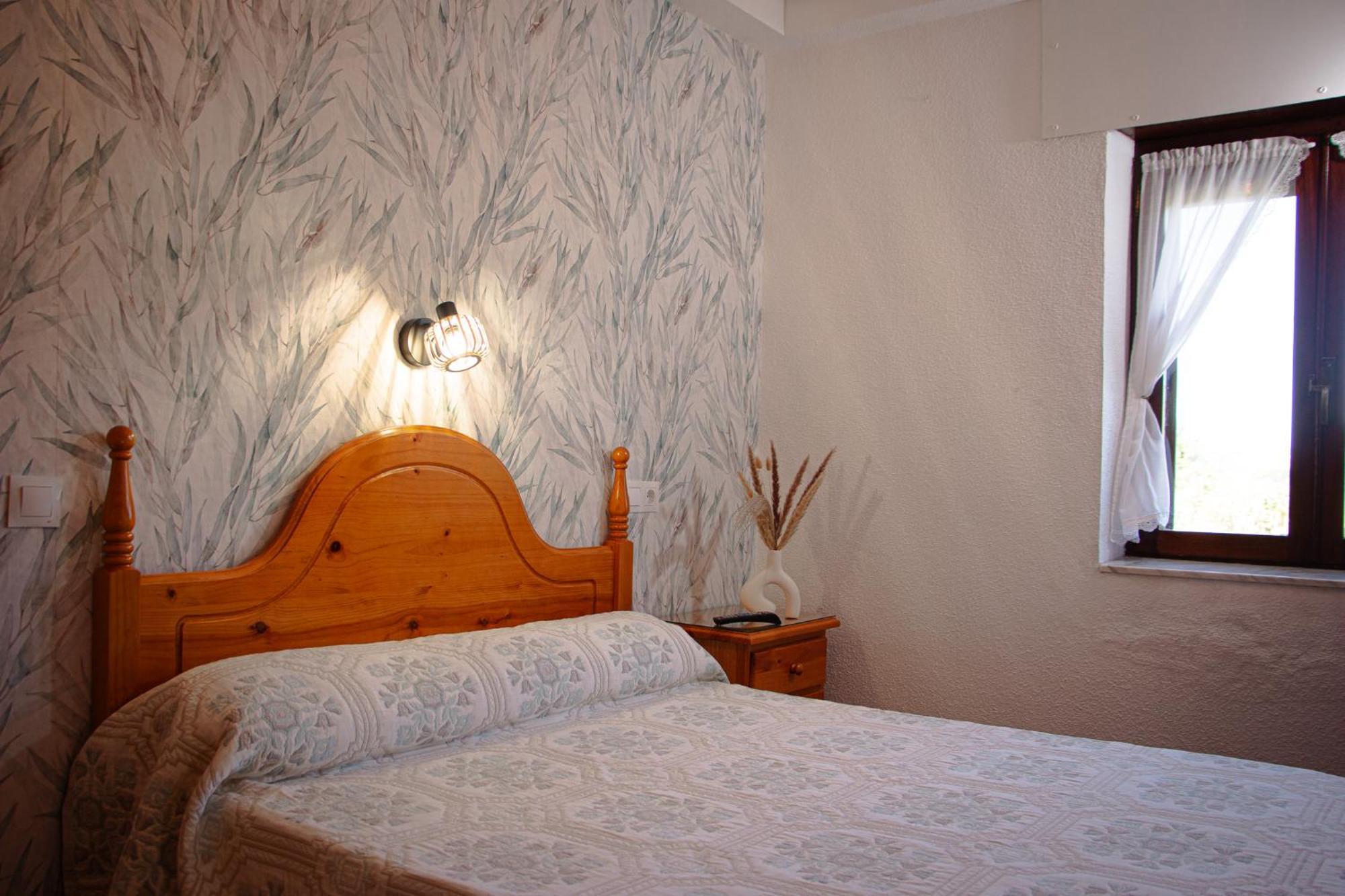 Cosma House Otel Hinojedo Dış mekan fotoğraf