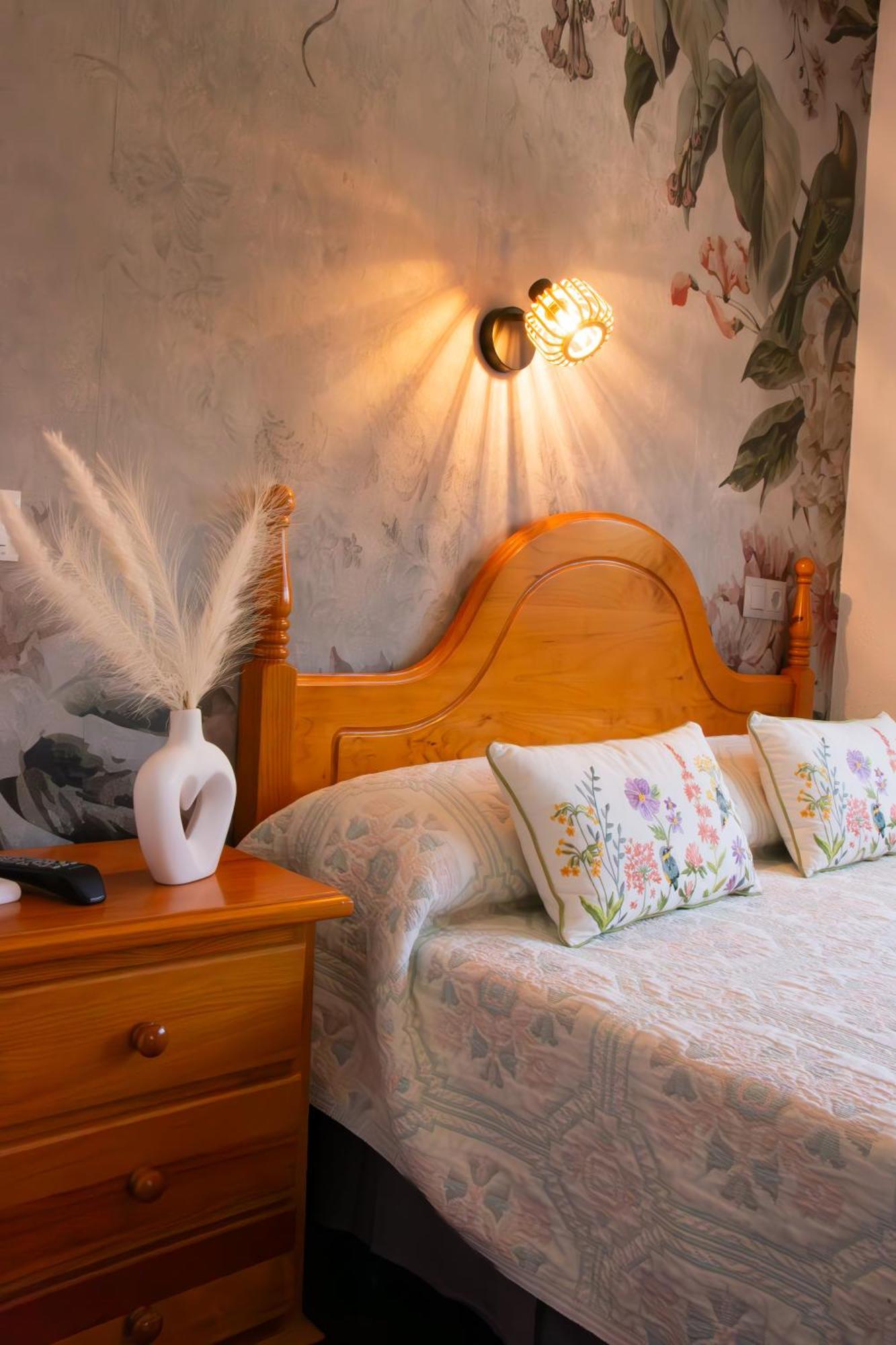 Cosma House Otel Hinojedo Dış mekan fotoğraf