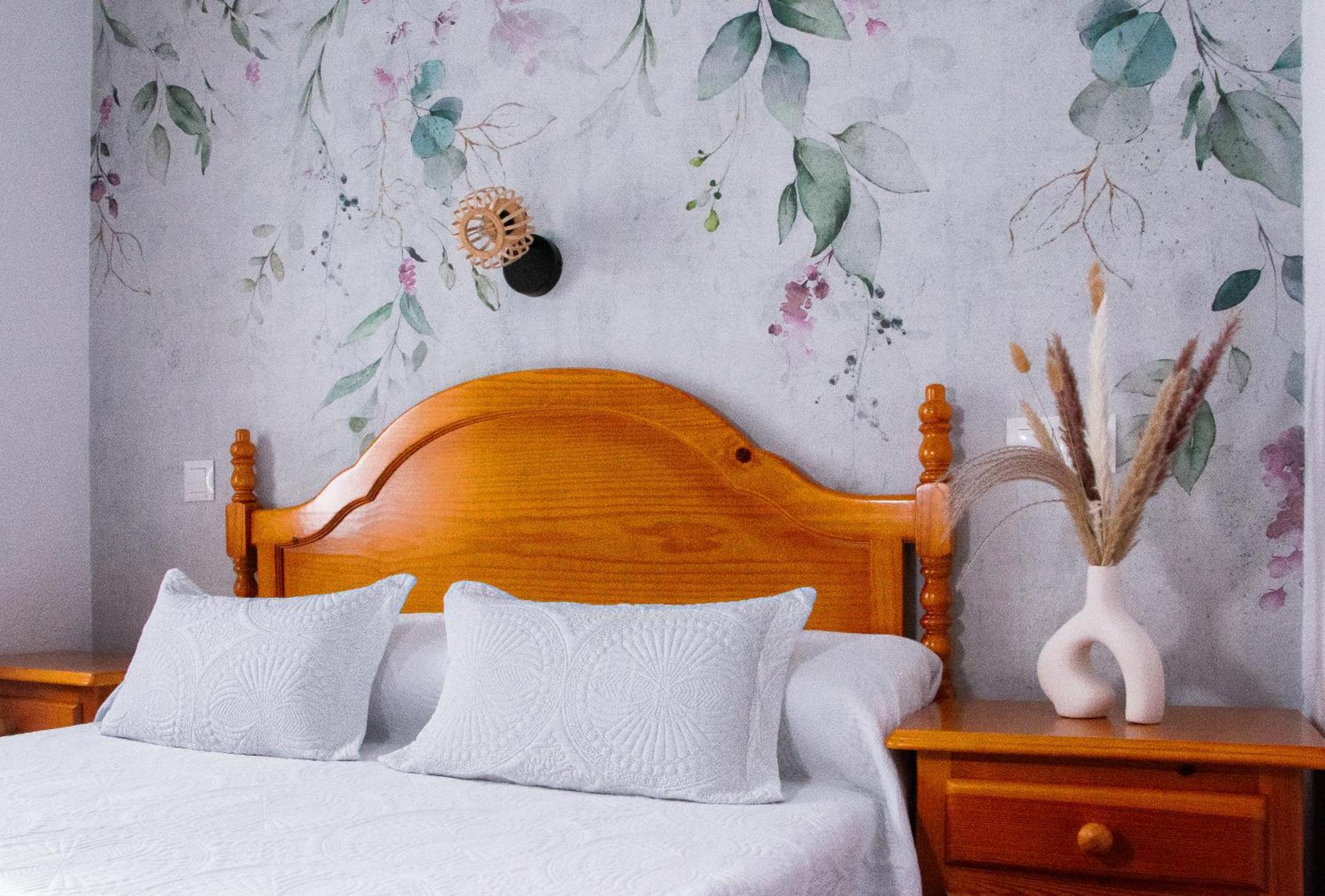 Cosma House Otel Hinojedo Dış mekan fotoğraf