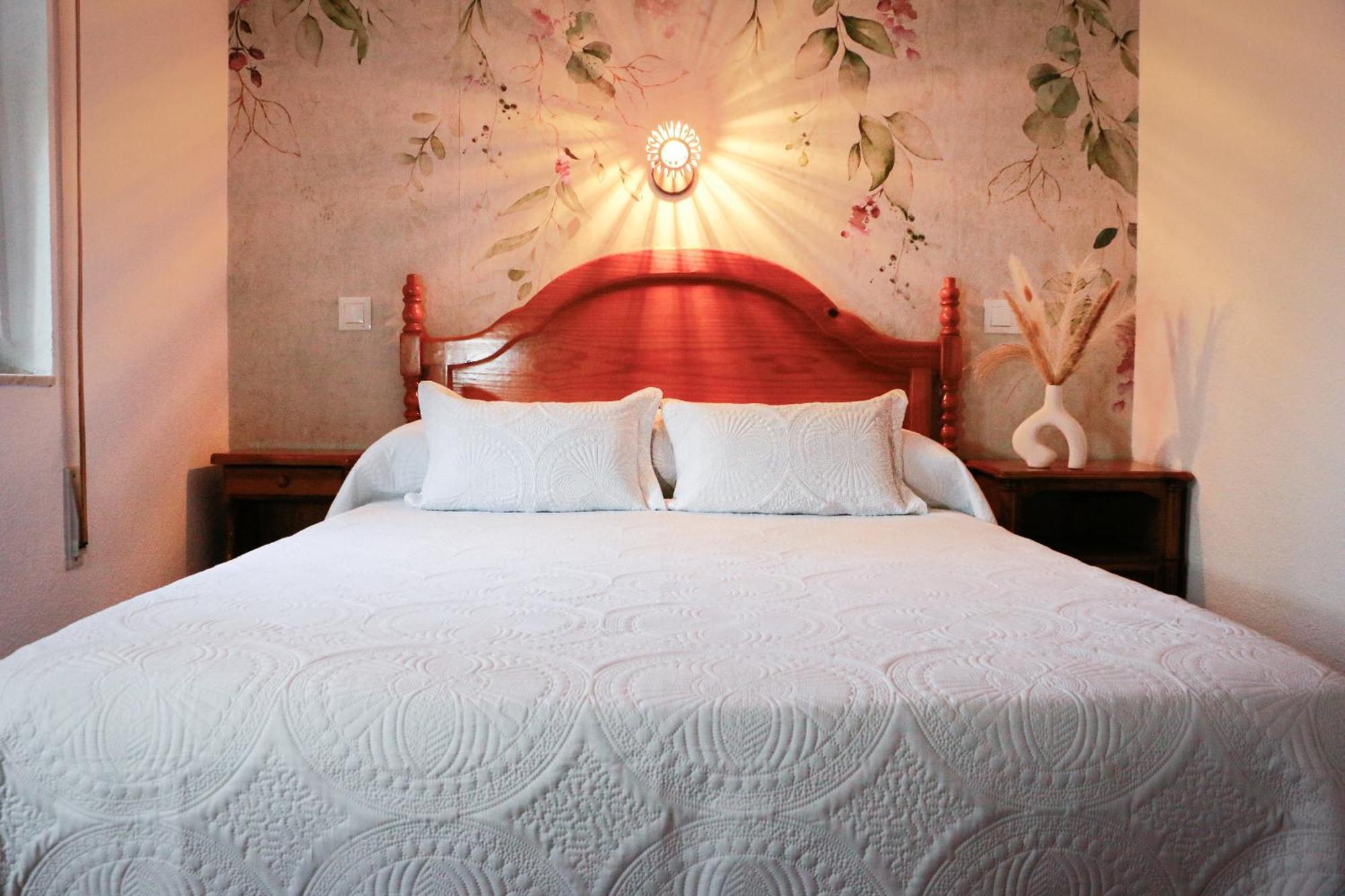 Cosma House Otel Hinojedo Dış mekan fotoğraf